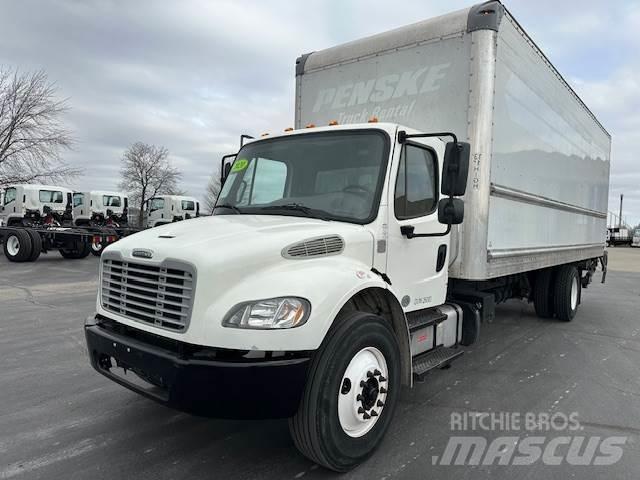 Freightliner M2106 Umpikorikuorma-autot