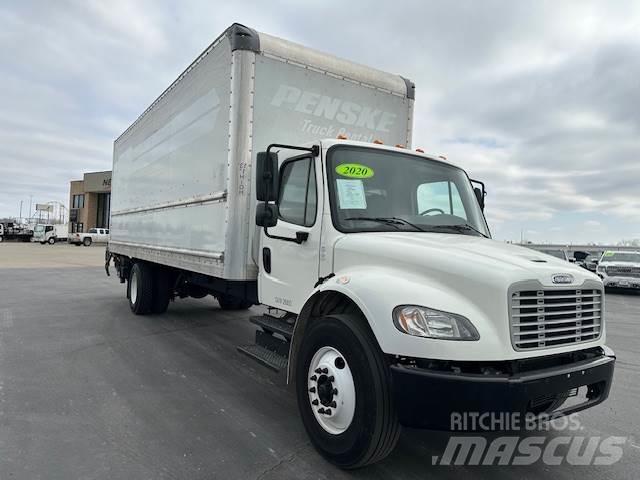 Freightliner M2106 Umpikorikuorma-autot