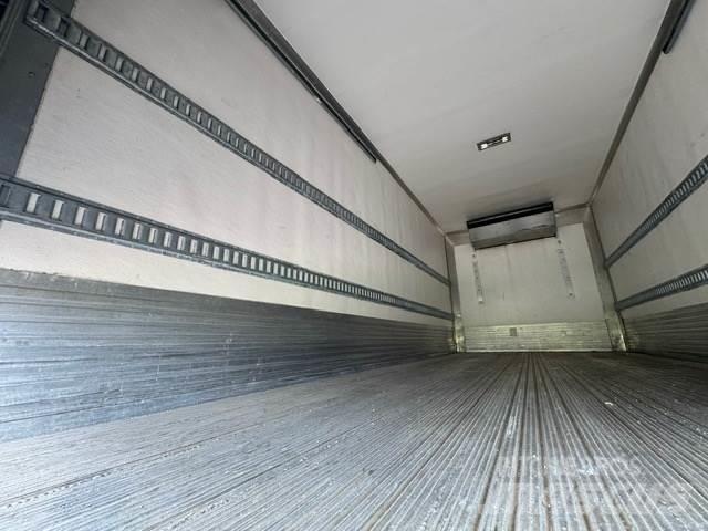 Hino 268 Umpikorikuorma-autot