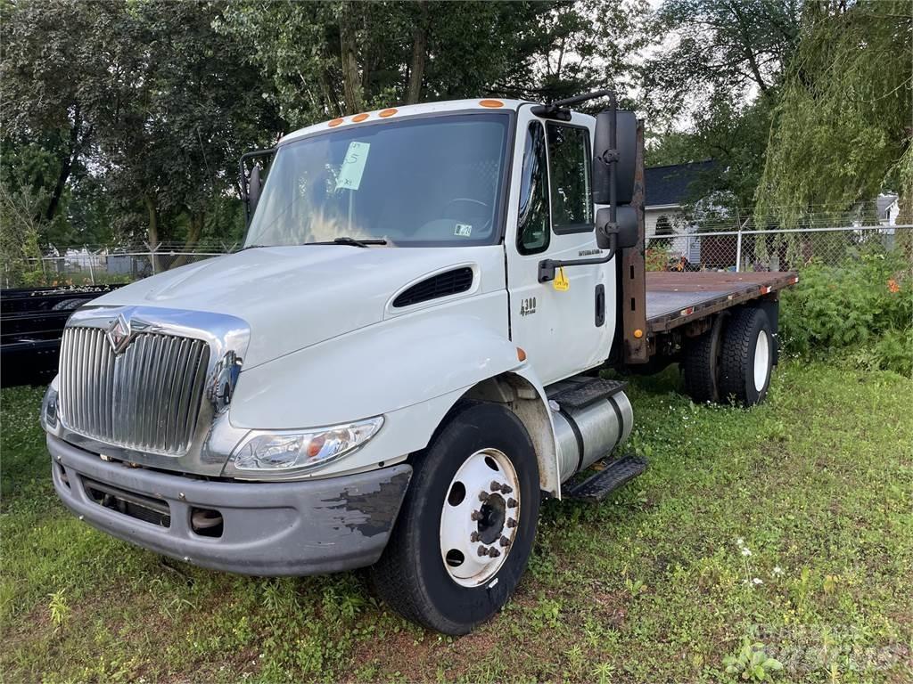 International 4300 Muut kuorma-autot