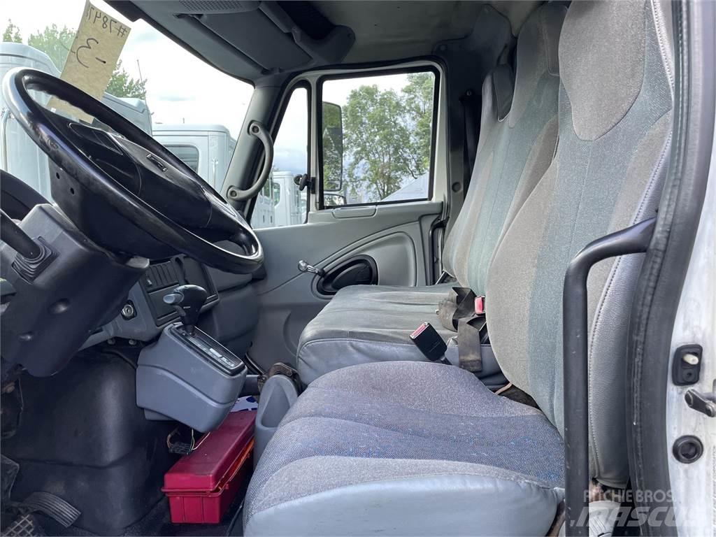 International 4300 Muut kuorma-autot