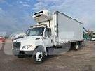 International 4300 Umpikorikuorma-autot