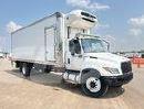 International 4300 Umpikorikuorma-autot