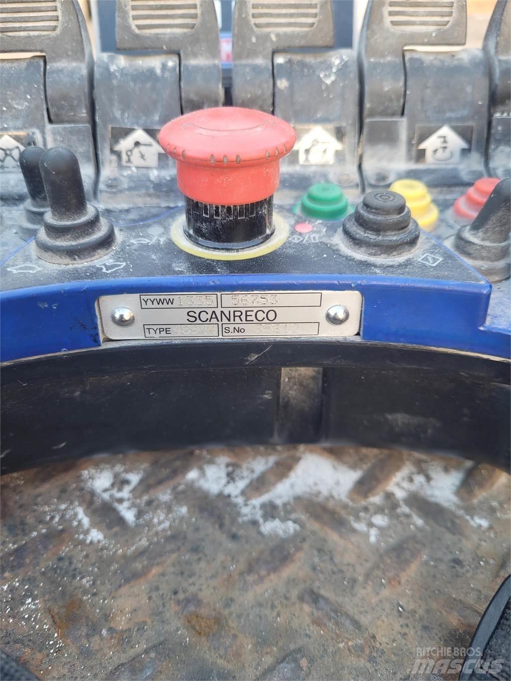 International 7600 Muut kuorma-autot