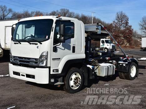 Isuzu FTR Muut kuorma-autot