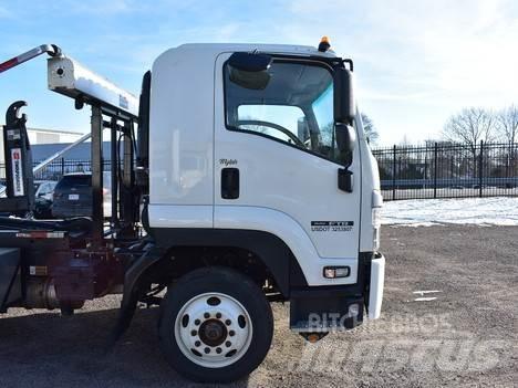 Isuzu FTR Muut kuorma-autot