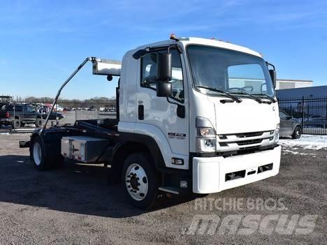 Isuzu FTR Muut kuorma-autot