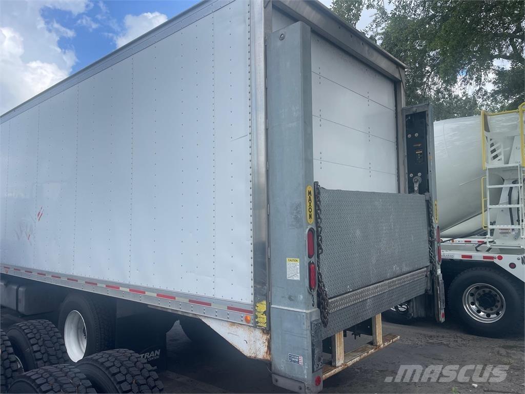 Isuzu FTR Umpikorikuorma-autot