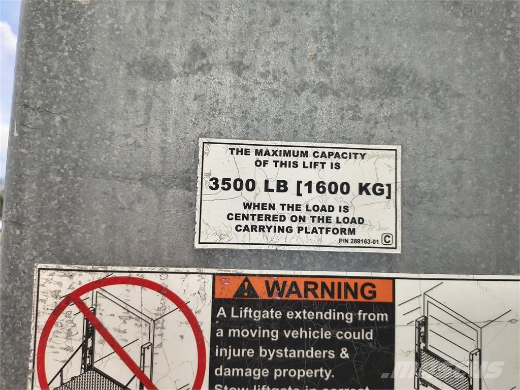 Isuzu FTR Umpikorikuorma-autot