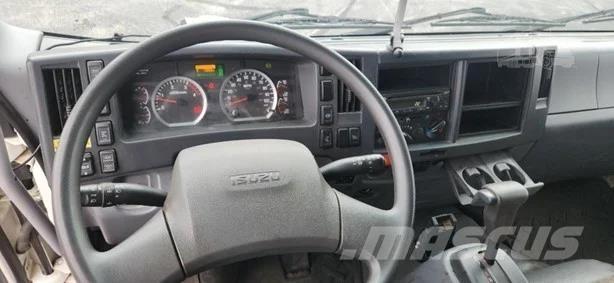 Isuzu FTR Muut kuorma-autot