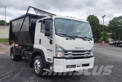 Isuzu FTR Muut kuorma-autot
