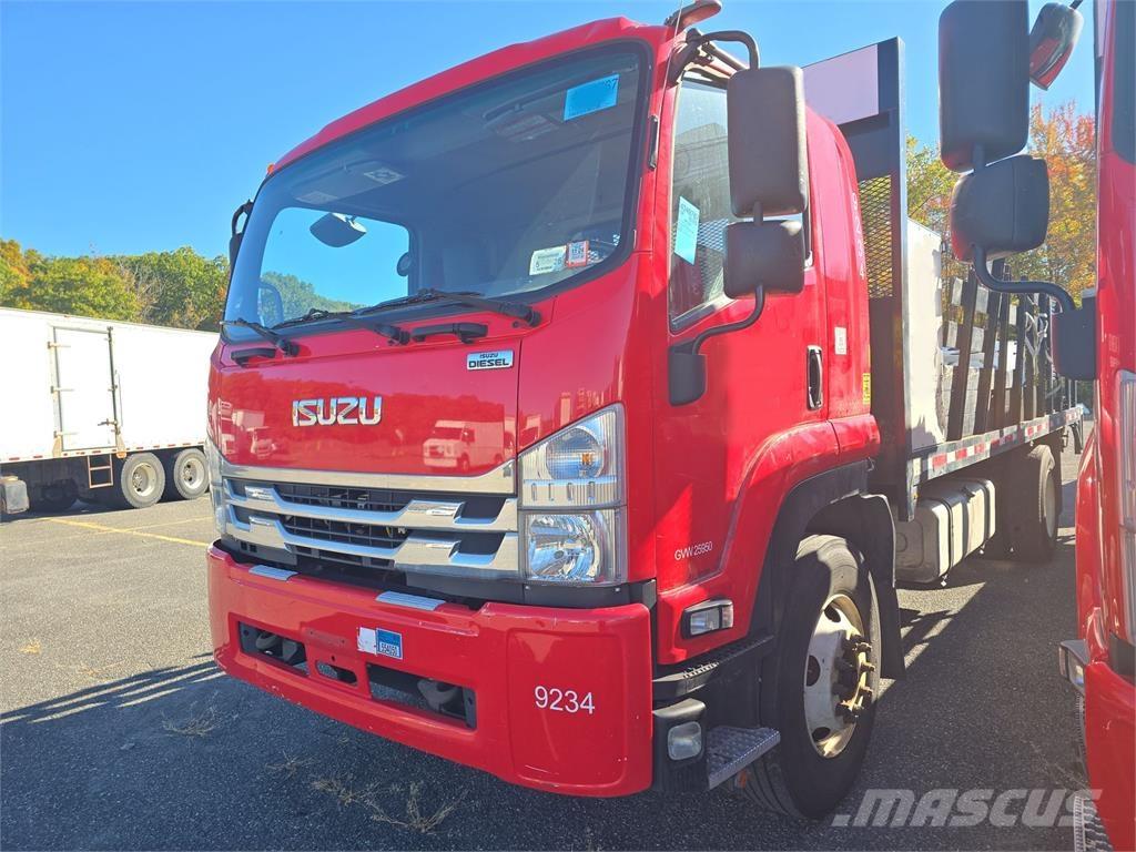 Isuzu FTR Muut kuorma-autot