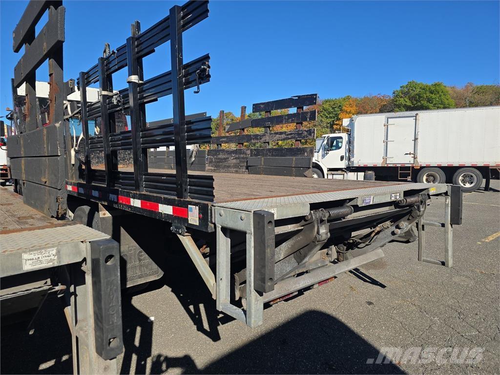 Isuzu FTR Muut kuorma-autot
