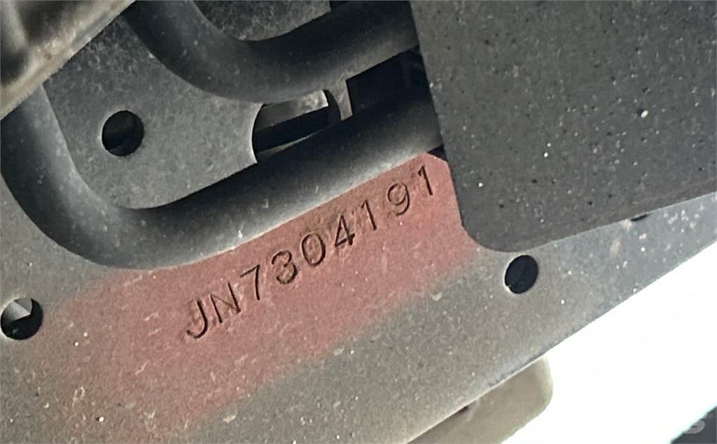 Isuzu NPR Umpikorikuorma-autot