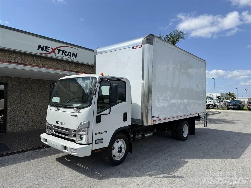 Isuzu NPR-1F304 Umpikorikuorma-autot