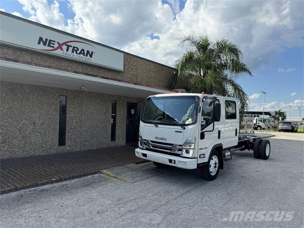 Isuzu NPR-1G404 Muut kuorma-autot