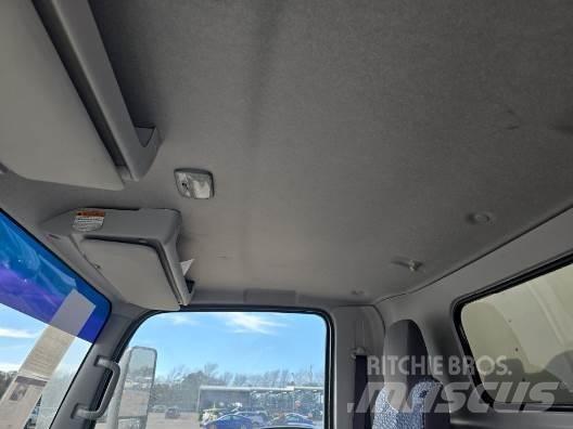 Isuzu NPR HD Umpikorikuorma-autot