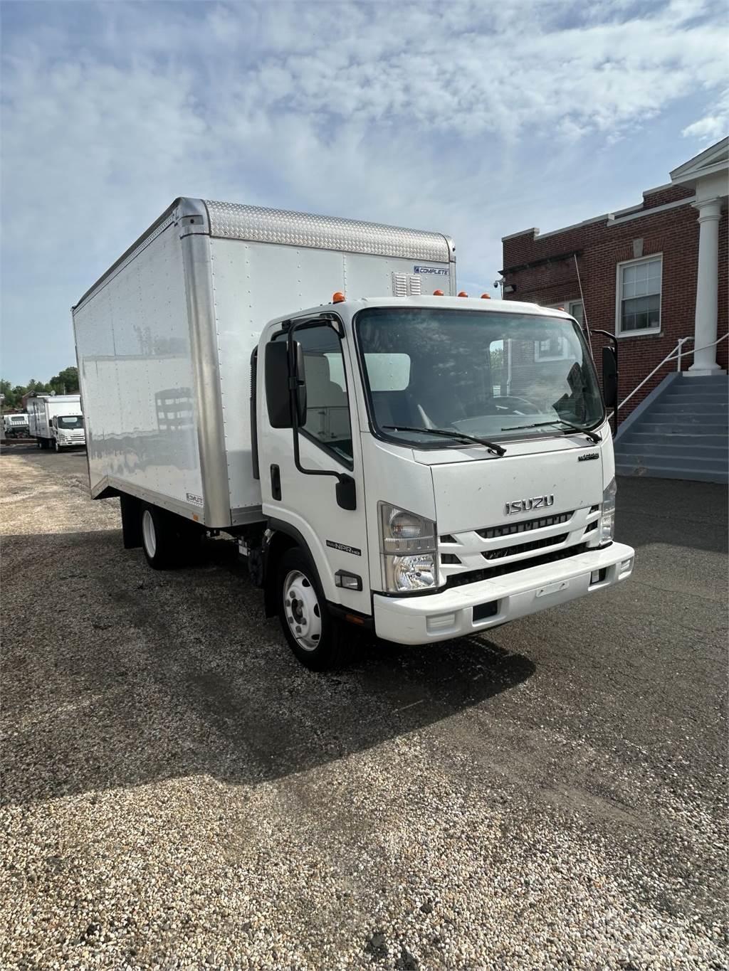 Isuzu NPR HD Muut kuorma-autot