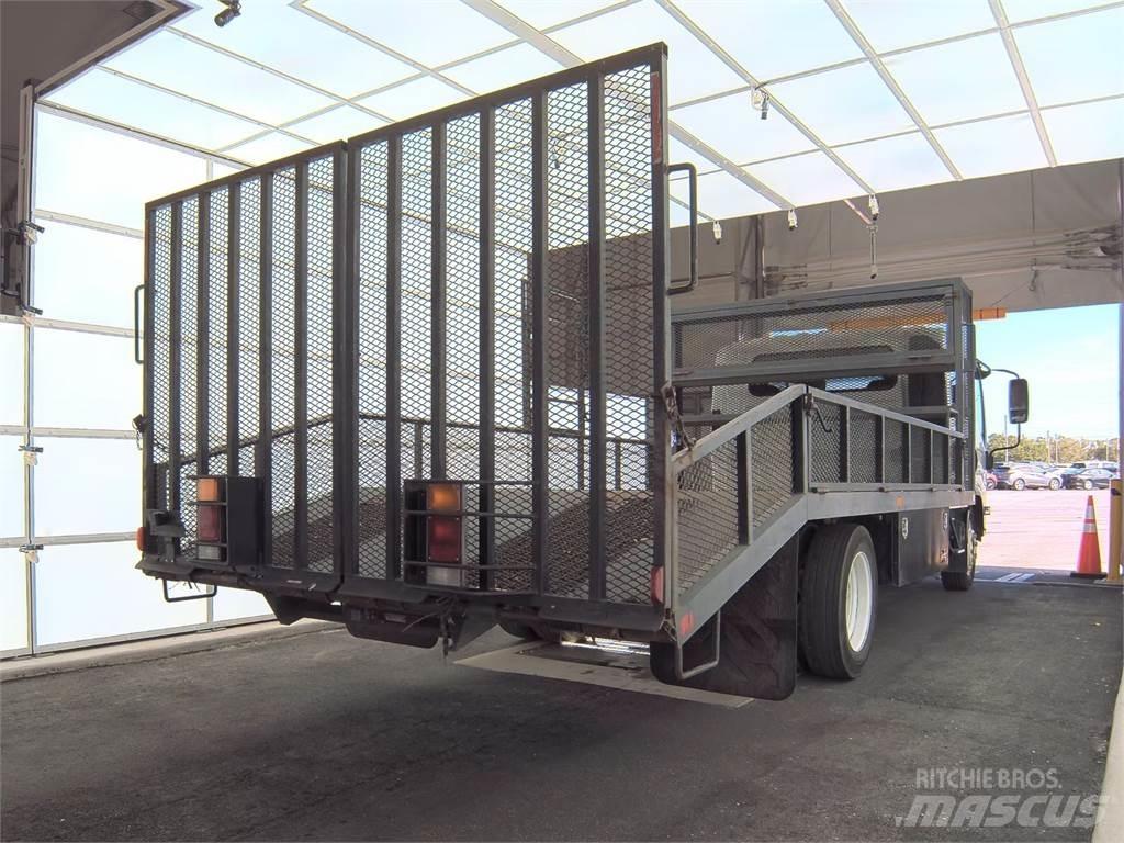 Isuzu NPR HD DC Muut kuorma-autot