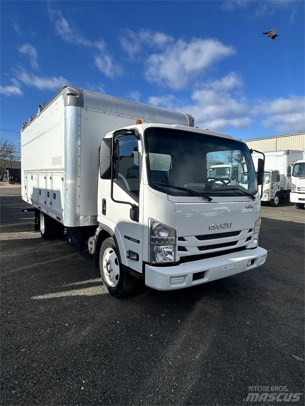 Isuzu NRR Muut kuorma-autot