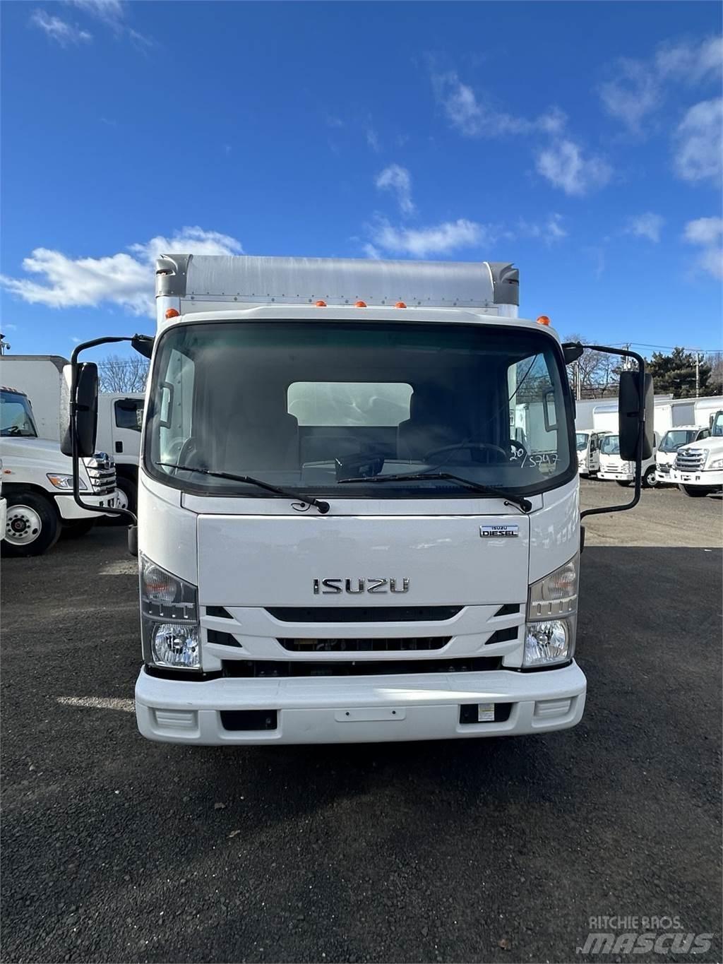 Isuzu NRR Muut kuorma-autot
