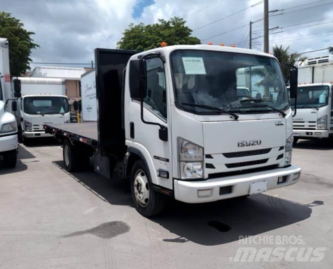 Isuzu NRR Muut kuorma-autot