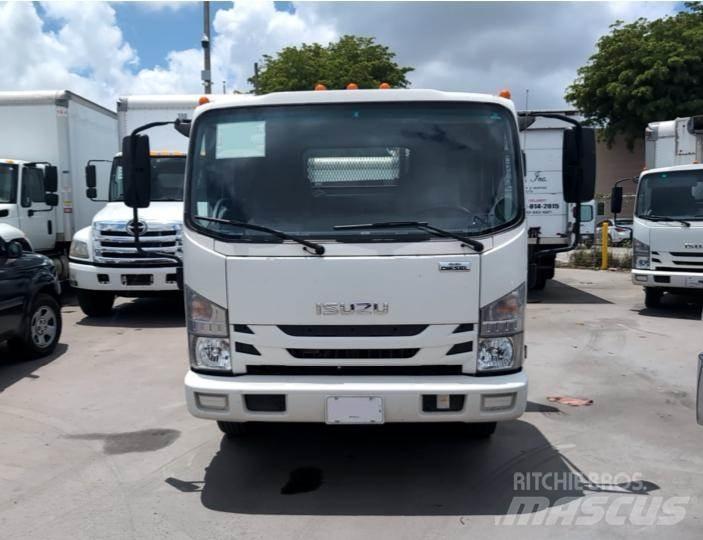 Isuzu NRR Muut kuorma-autot