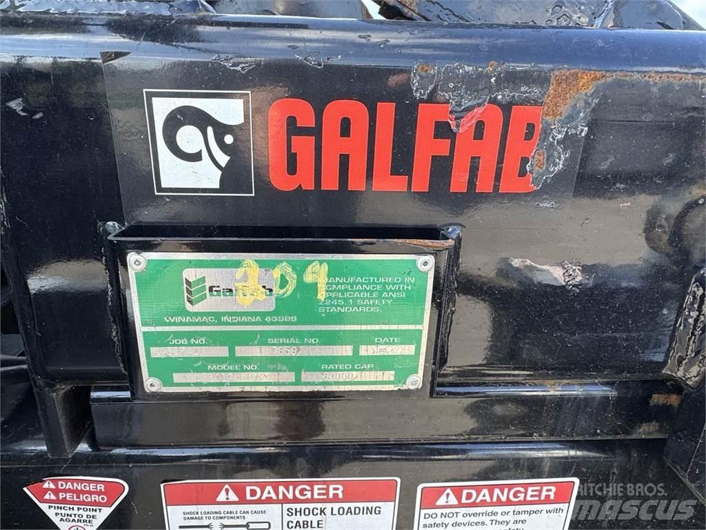 Mack GR64F Muut kuorma-autot