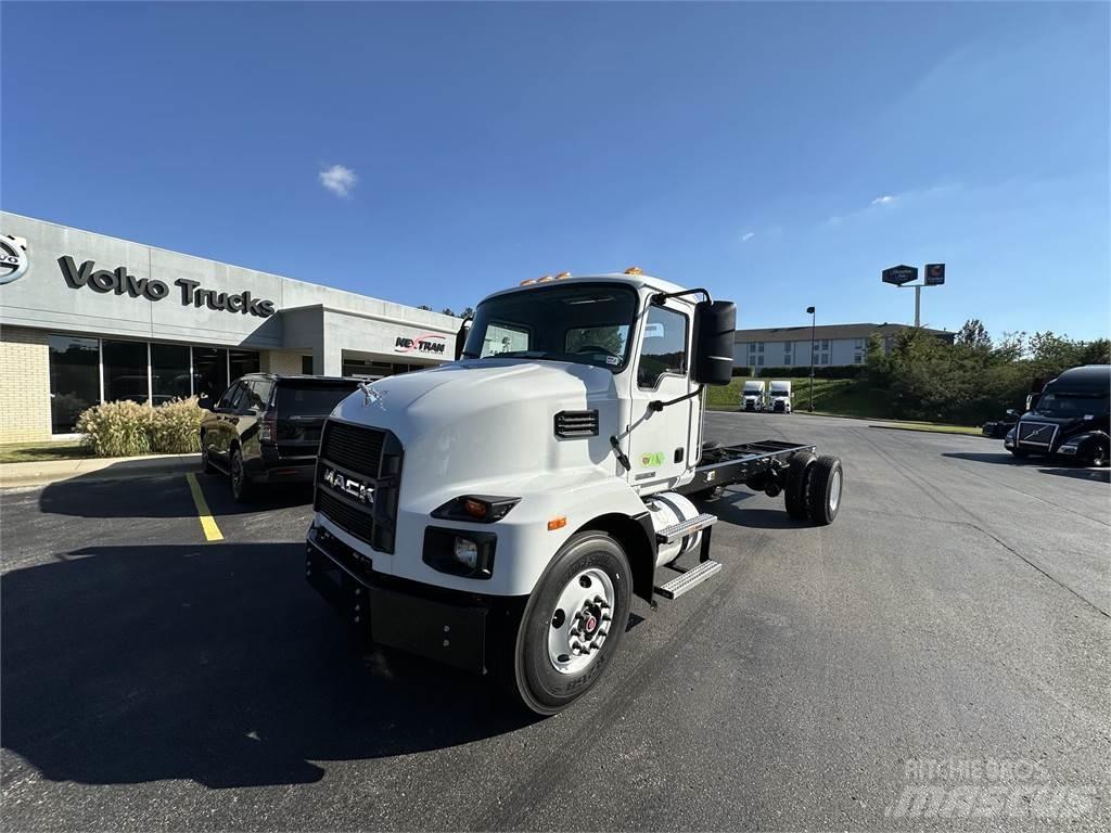 Mack MD6 42R Muut kuorma-autot