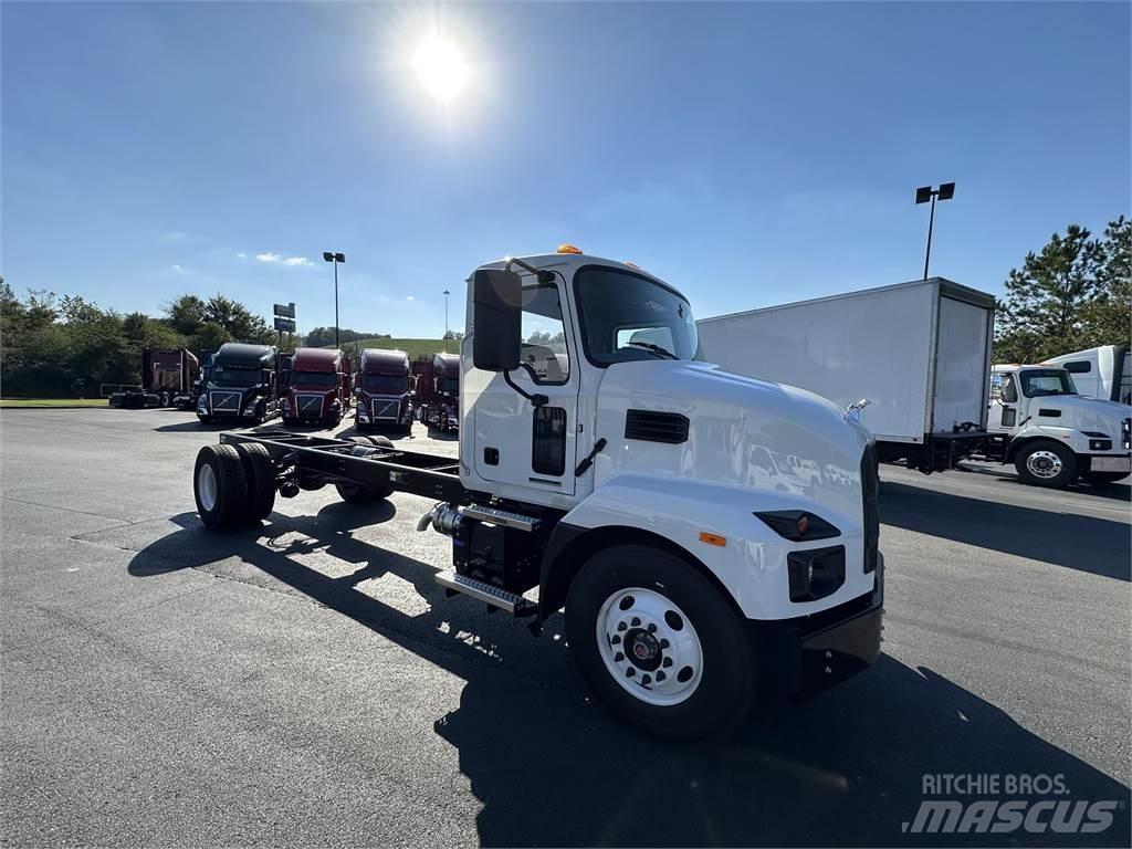 Mack MD6 42R Muut kuorma-autot