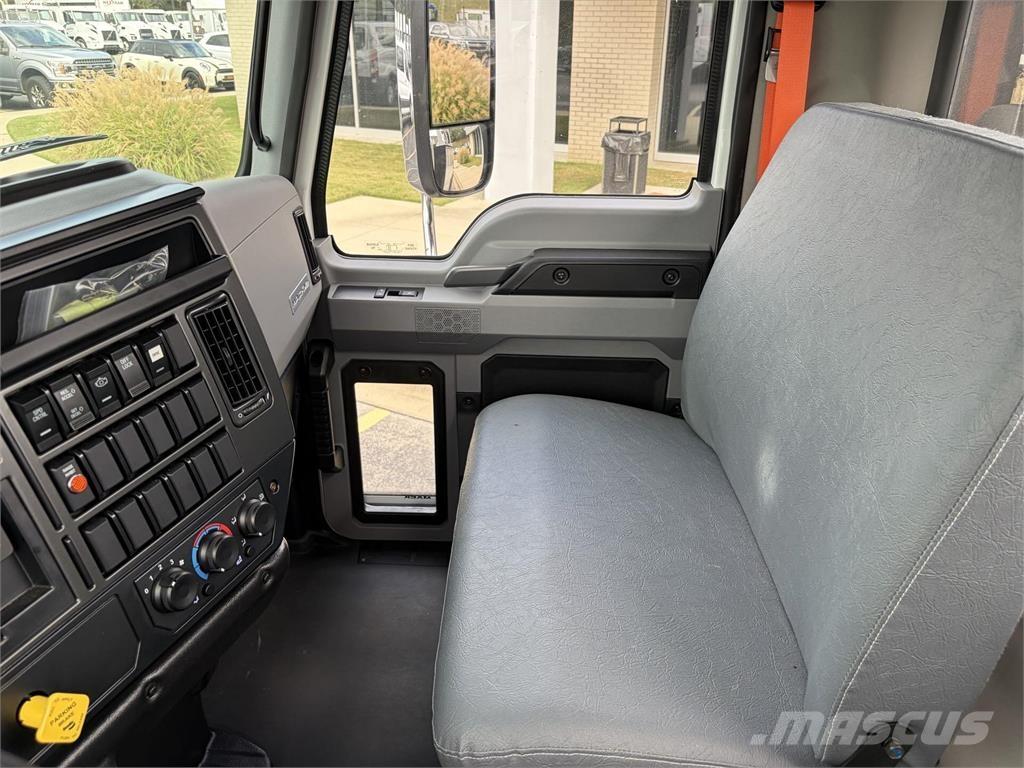 Mack MD6 42R Muut kuorma-autot