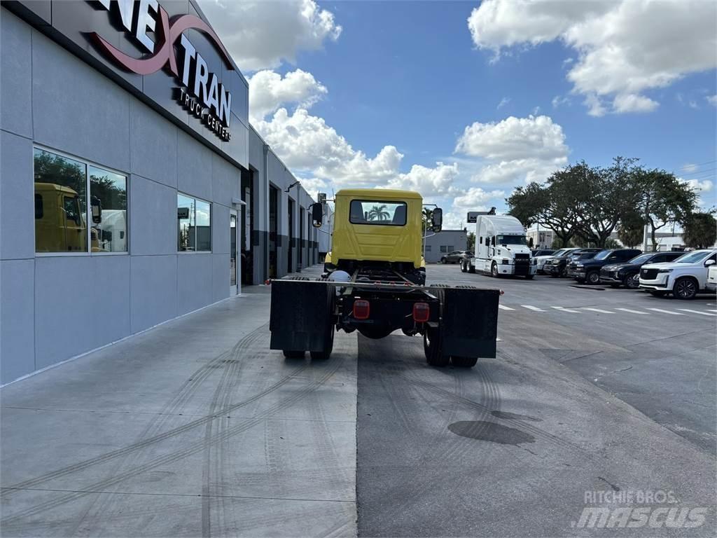 Mack MD7 42R Muut metsäkoneet