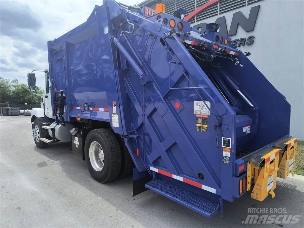 Mack MD7 42R Muut kuorma-autot