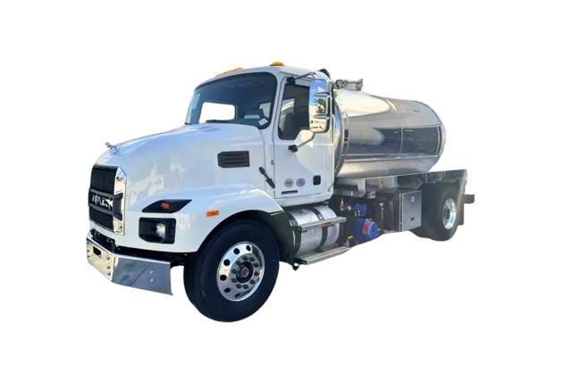 Mack MD7 42R Muut kuorma-autot