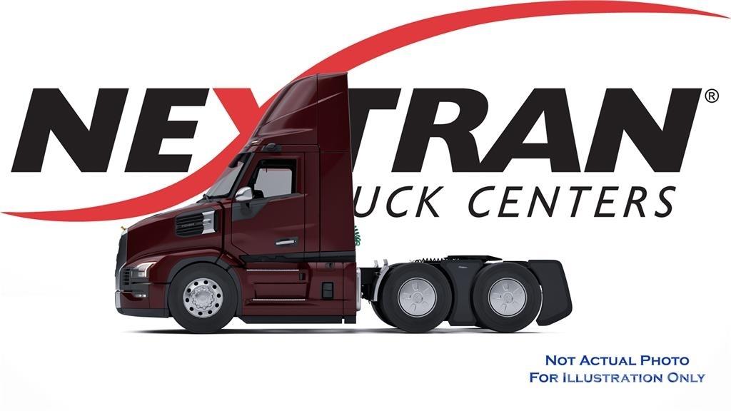 Mack PR64T Vetopöytäautot