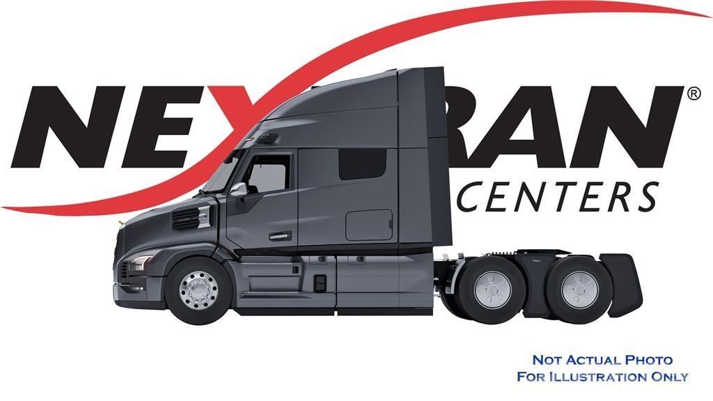 Mack PR64T Vetopöytäautot