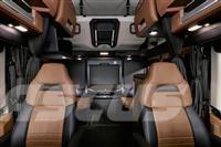 Mack PR64T Vetopöytäautot