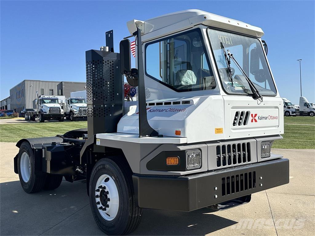 Ottawa 4x2 DOT/ON HWY Muut kuorma-autot