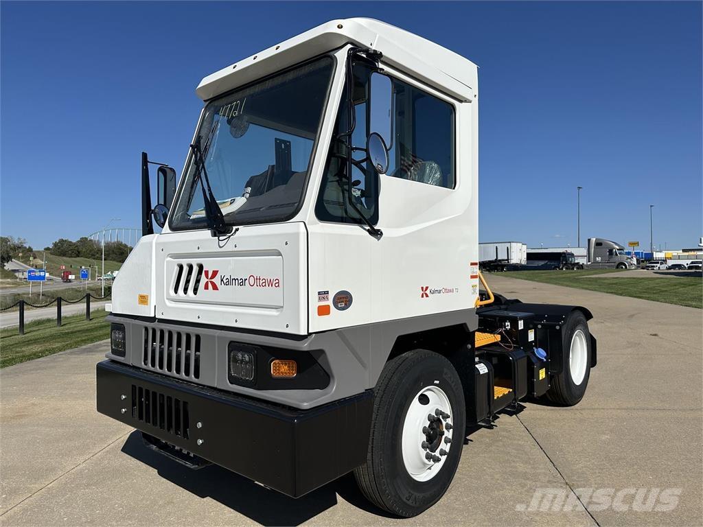 Ottawa 4x2 DOT/ON HWY Muut kuorma-autot