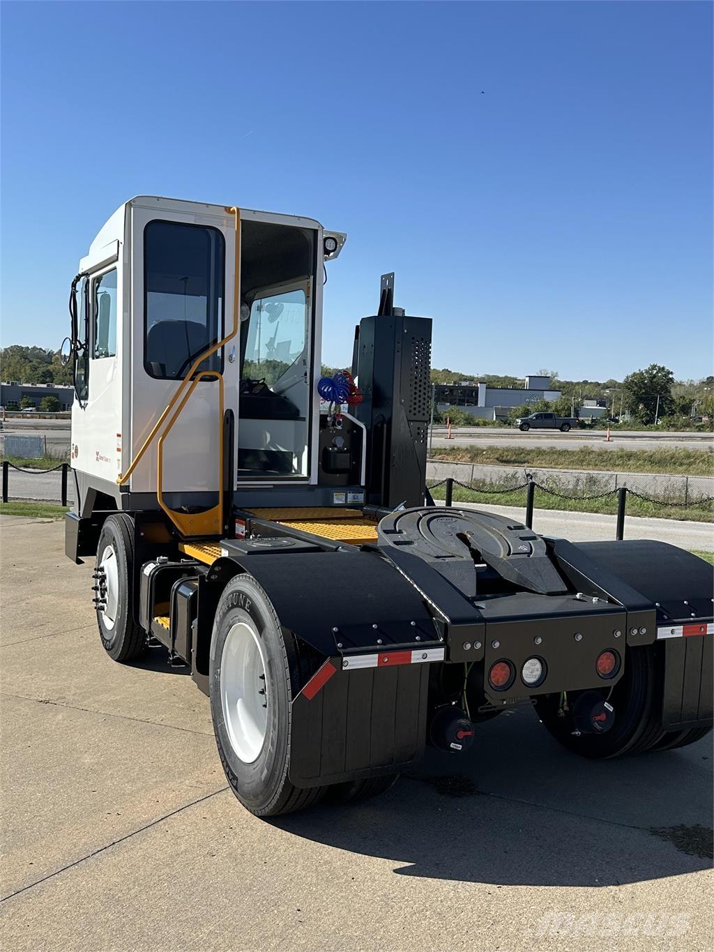 Ottawa 4x2 DOT/ON HWY Muut kuorma-autot