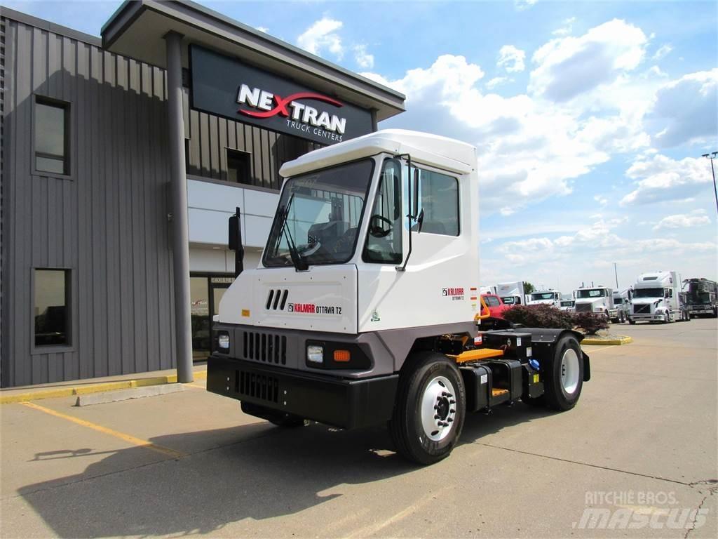 Ottawa 4x2 OFF ROAD Muut kuorma-autot
