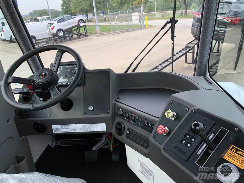 Ottawa 4x2 OFF ROAD Muut kuorma-autot
