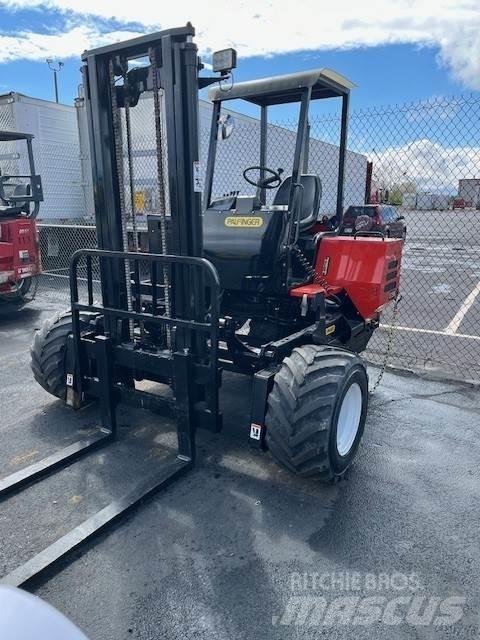 Palfinger GT55 Muut kuorma-autot