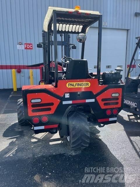Palfinger GT55 Muut kuorma-autot