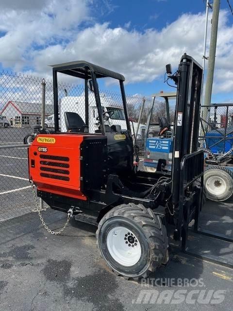 Palfinger GT55 Muut kuorma-autot