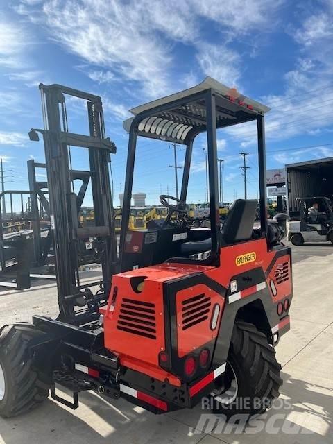 Palfinger GT55 Muut kuorma-autot