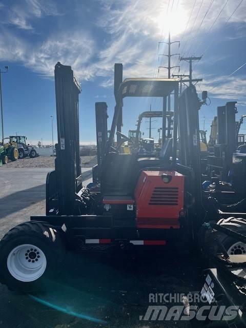 Palfinger GT55 Muut kuorma-autot