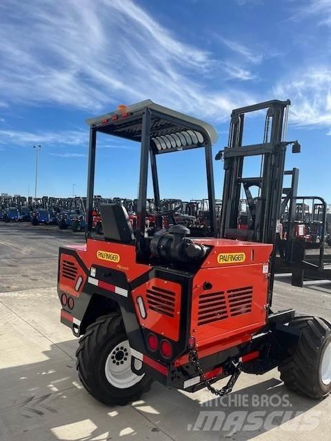 Palfinger GT55 Muut kuorma-autot