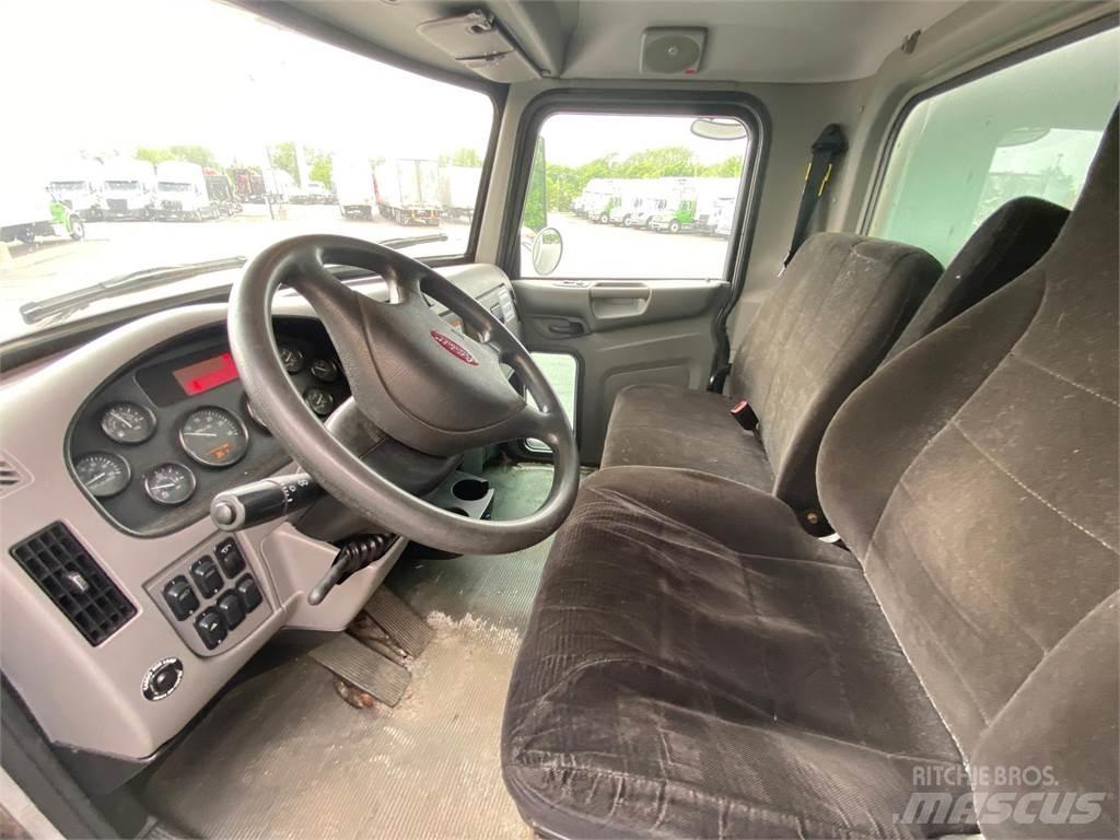 Peterbilt 337 Umpikorikuorma-autot