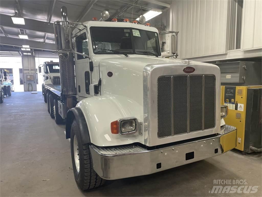 Peterbilt 365 Muut kuorma-autot